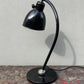1930s Polo Popular Table Lamp By Christian Dell For BUR