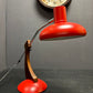 1960s German FASE Style Table Lamp