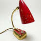 1950s Italian Table Lamp By Stilnovo