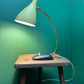 1960s Bauhaus Table Lamp By Gebrüder Cosack Germany