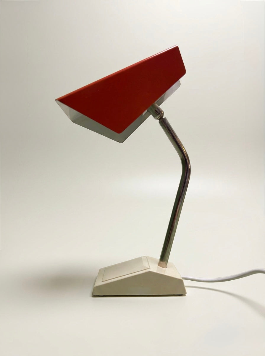 1960s Table Lamp By J Hoogervorst For Anvia