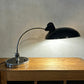 Model 6631 President Table Lamp By Kaiser Idell