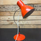 1960s Czech Table Lamp By Josef Hurka For Napako