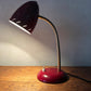 1960s German Gooseneck Table Lamp