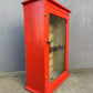 Early 1900s Fire Hose Cabinets