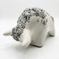 Otto Keramik Classic Ceramic Bull West German Pottery Fat Lava