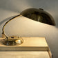 1950s Modernist Table Lamp By Helo Leuchten