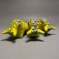 Otto Keramik Classic Ceramic Bull West German Pottery Fat Lava