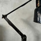 1930s Waligraph Zonalite Task Lamp