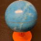 1960s Metal Celestial Table Globe By Scan Globe AS Copenhagen