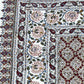 Ghalamkari Hand Block Prints Made In Iran