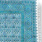 Ghalamkari Hand Block Prints Made In Iran
