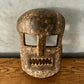 Kumu Divination Mask From The D.R. Congo