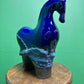 Ceramic Horses By Renowned Design Ceramicist Saliha Kartal