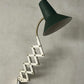 1960s Scissor Lamps By SIS Germany