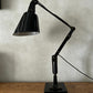 1930s Waligraph Zonalite Task Lamp
