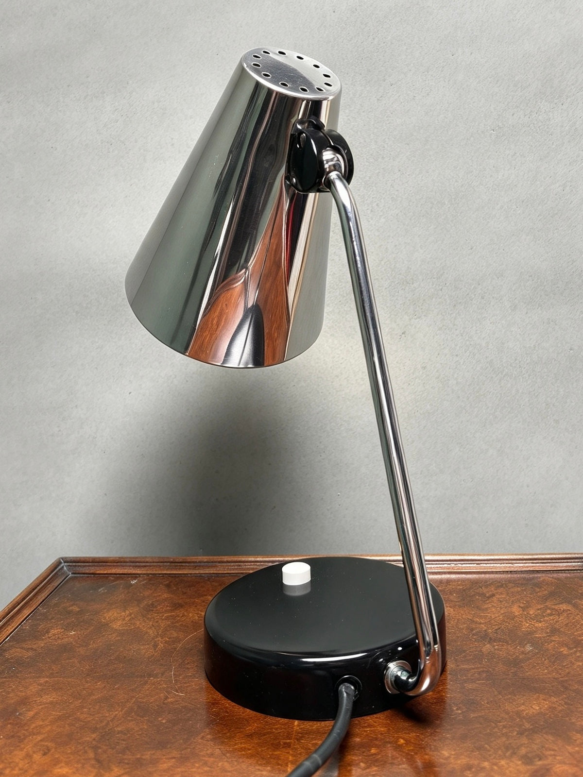 1970s Table Lamp By Kaiser Leuchten Germany