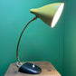 1960s Bauhaus Table Lamp By Gebrüder Cosack Germany