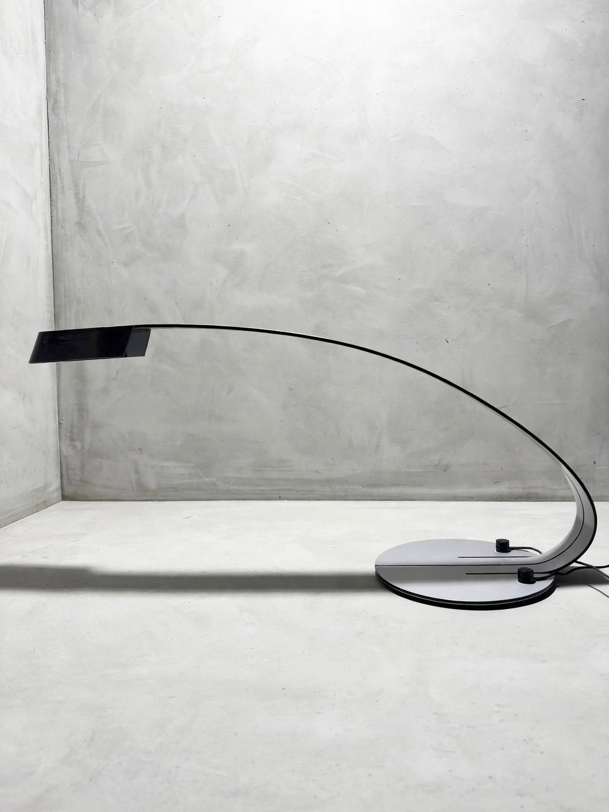 Alumè Table Lamp By Ewald Winkelbauer For Tronconi