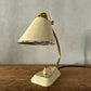 1940s German Modernist Table Lamp