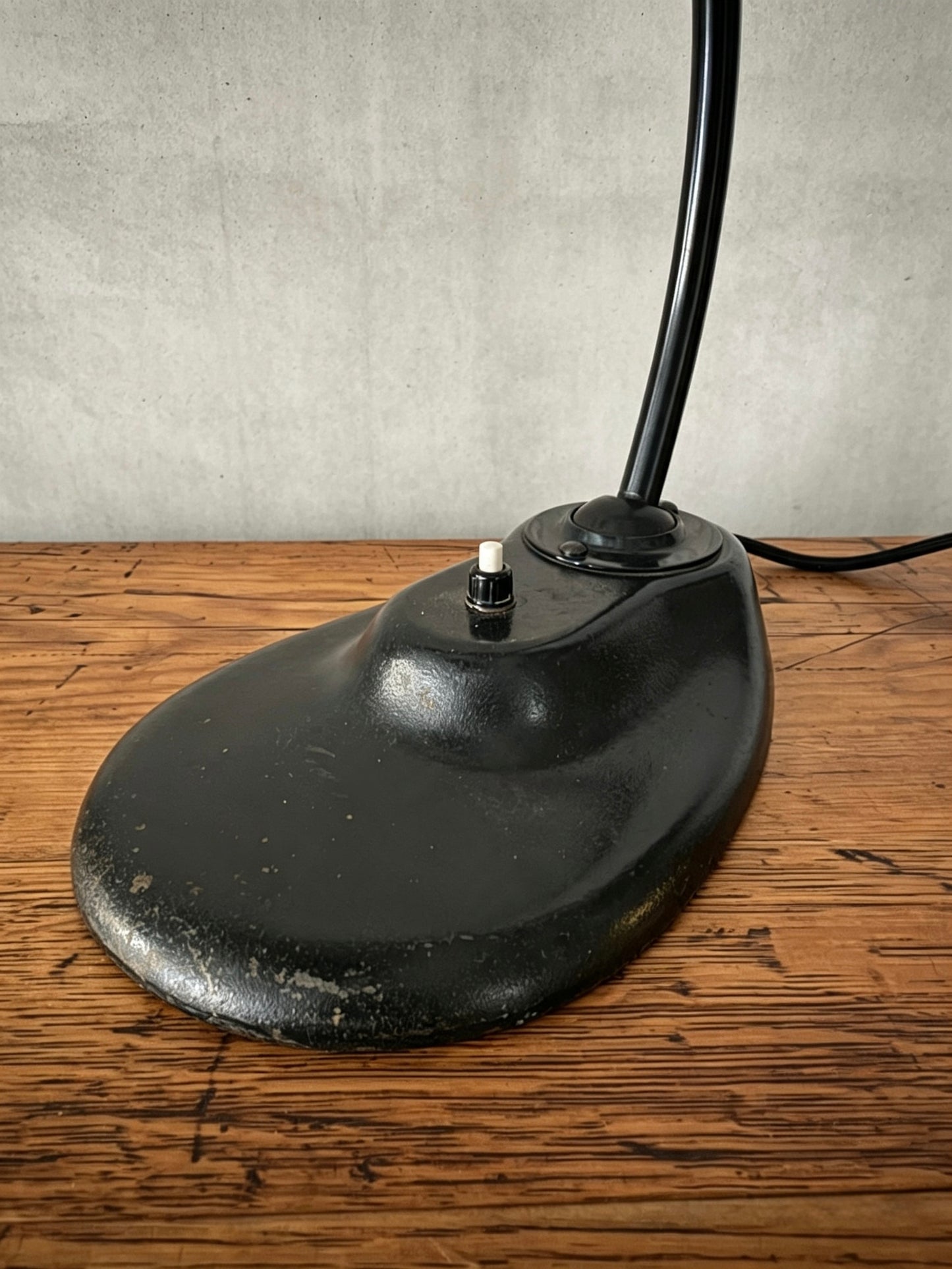 1930s Model 1115 Table Lamp By Marianne Brandt For Kandem