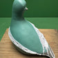 Ceramic Pigeon By Renowned Design Ceramicist Saliha Kartal