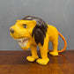 1930s Paper Mache Fireside Lion