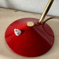 1950s Goose Neck Table Lamp By Helo Leuchten