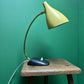 1960s Bauhaus Table Lamp By Gebrüder Cosack Germany