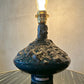 Otto Keramik Fat Lava UFO Lamp