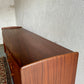 1950s Solid Afromosia & Teak Sideboard By John Herbert For A Younger Ltd