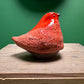 Ceramic Sparrow By Renowned Design Ceramicist Saliha Kartal