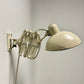 1950s Kaiser Idell Model 6718 Scissor Lamp