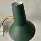 1960s Scissor Lamps By SIS Germany