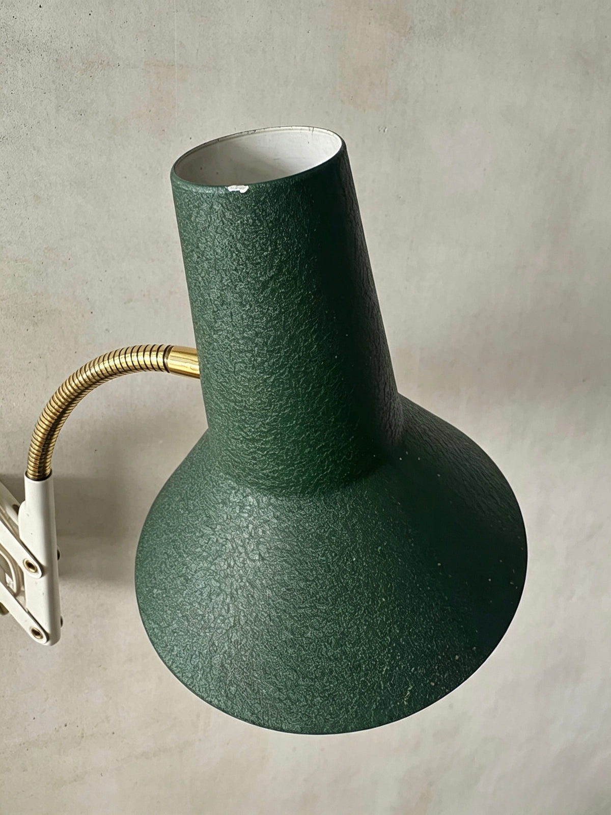1960s Scissor Lamps By SIS Germany