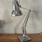 Herbert Terry 2 Step The 1227 Anglepoise Table Lamp