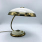 1950s Modernist Table Lamp By Helo Leuchten