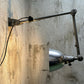 1950s Wall Mounted Task Lamp By Curt Fischer For Midgard