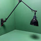 1930s Wall Mounted Task Lamp By Curt Fischer For Midgard