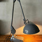 Large 1960s Task Lamp By Ernst Rademacher For Rademacher GmbH