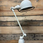 Table Clamp Task Lamp By Jielde Model 1200