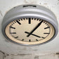 1950s Sternwarte Zeit German Observatory Clock