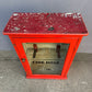 Early 1900s Fire Hose Cabinets
