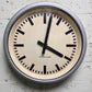 1950s Sternwarte Zeit German Observatory Clock