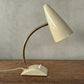 1960s German Gooseneck Table Lamp