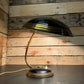 1950s Modernist Table Lamp By Helo Leuchten