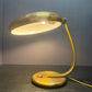 1960s Brass Table Lamp By Heinz F W Stahl For Hillebrand Lighting