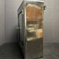 Mid 1900s Medical Or Barbers Wall Cabinet