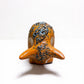 Otto Keramik Classic Ceramic Bull West German Pottery Fat Lava