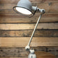 Table Clamp Task Lamp By Jielde Model 1200